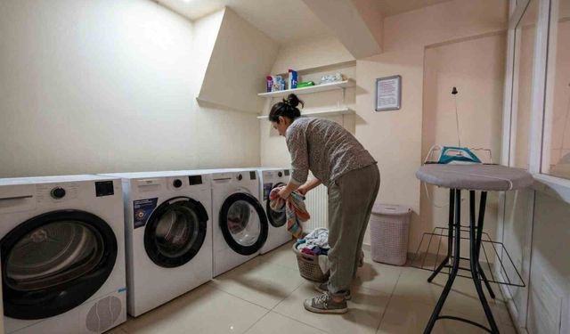 EFELER’İN MİSAFİRHANESİNDE YARI FİYATINA KONAKLAMA İMKANI