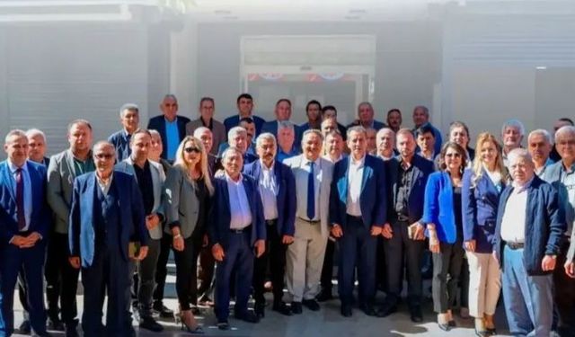 Efeler Belediye Başkanı Anıl Yetişkin’den 19 Ekim Muhtarlar Günü Mesajı