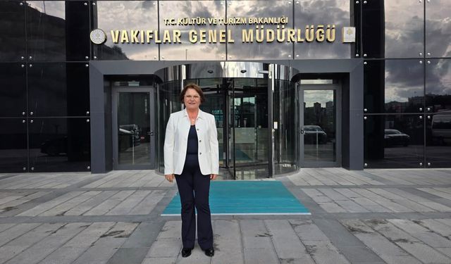 VAKIFLAR ARAZİSİ İHALESİNİ DİDİM BELEDİYESİ ALDI