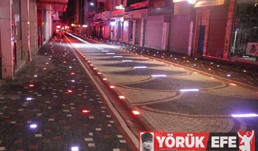 YAĞCILARİÇİ BÜYÜLÜYOR