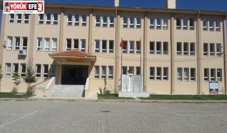 Seydikemer’deki okul depreme karşı güçlendirilecek