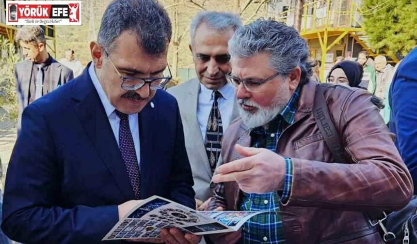 Teknokent’in en ilgi çeken çalışması HBX oldu