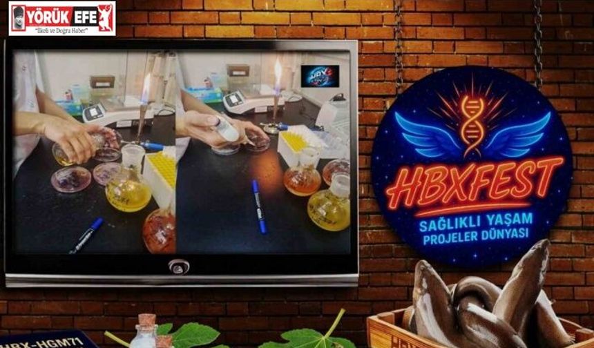 Karya Farma HBX rekor tazeledi