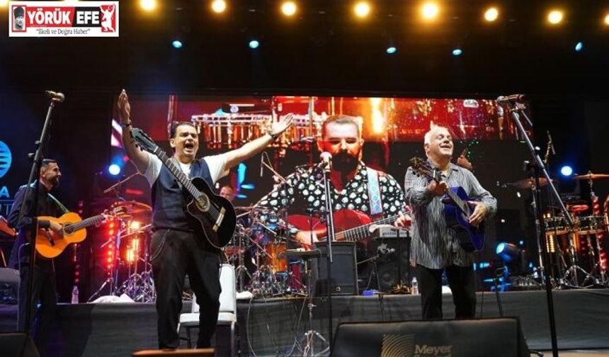 Andre Reyes: "Türkiye her zaman evimiz gibi hissettiriyor"