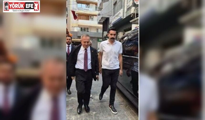 CHP Aydın’da olağanüstü toplandı