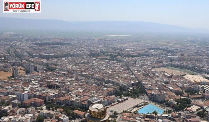 Efeler diyarı Aydın, 2026’da Kültür Yolu Festivali’ne ev sahipliği yapacak