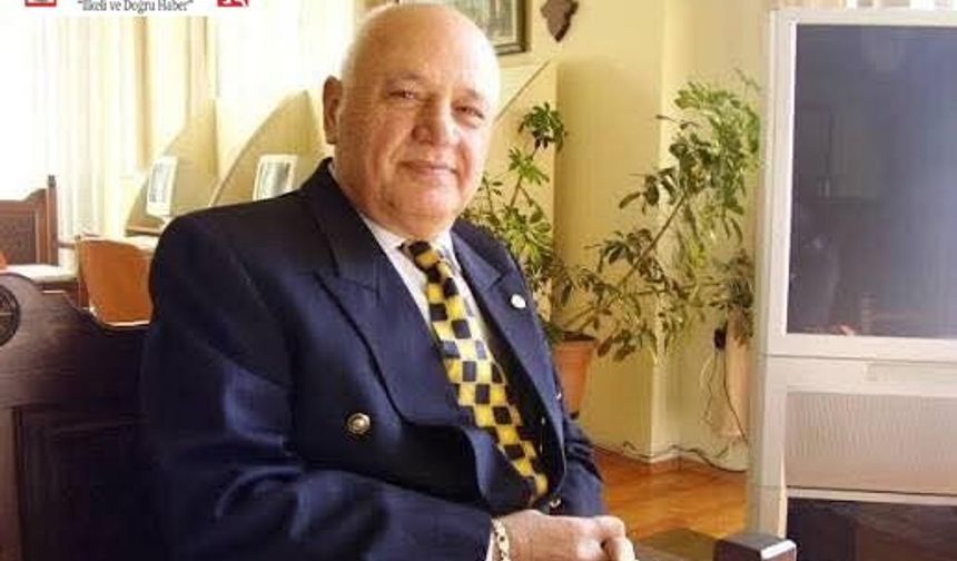 Şefik Çerçioğlu: "Ailemizin hiçbir zaman müteahhitlik veya imar rantı ile ilgisi olmamıştır"