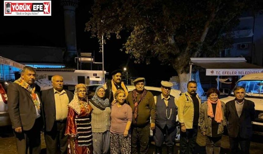 Kızılcaköy’de 5. Yörük Toyu yapılacak