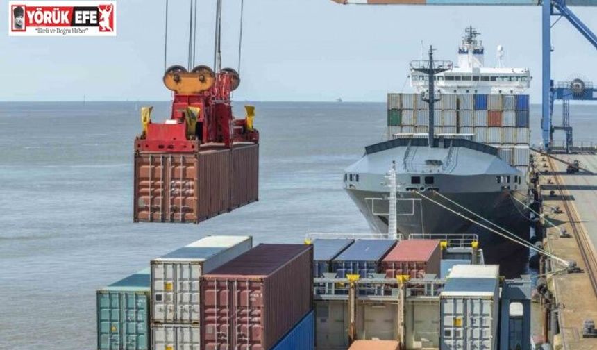 Aydın ihracatta Ekim ayında artıya geçti