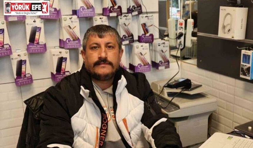 Aydınlı vatandaş, şans oyunlarına karşı mücadele başlattı