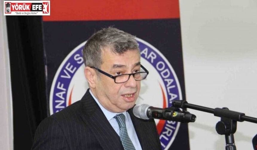 Başkan Künkcü’den asgari ücret değerlendirmesi