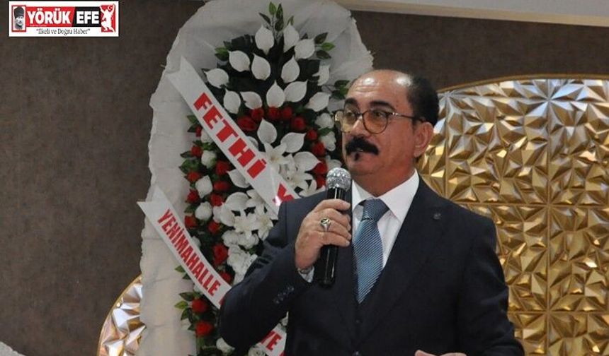 GENEL BAŞKAN DEMİR 6 Mart emekli mitingi öncesi“Biz, on yedi milyon emekliyiz. Açlığı yoksulluğu yok sayılmayı kabul etmeyiz”