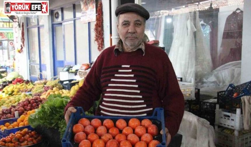 Kış aylarının enerji veren lezzeti: Cennet elması