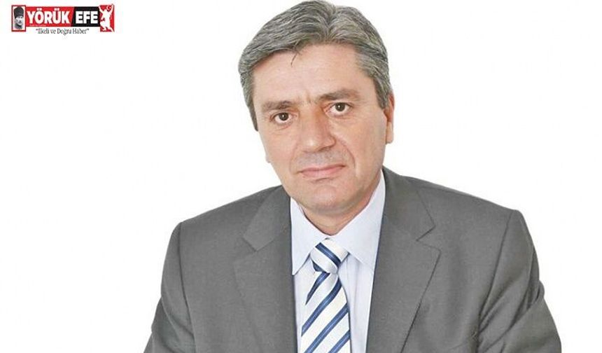 TÜRKİYE İKİ YIL ÜST ÜSTE KURAKLIĞA DAYANAMAZ