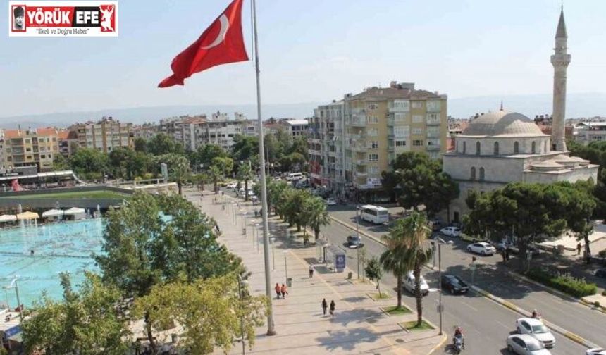 Cumhurbaşkanı Erdoğan’ın Aydın ziyareti için alınacak trafik tedbirleri belli oldu