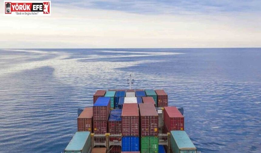 Aydın’da bir ayda 111 milyon dolar ihracat yapıldı