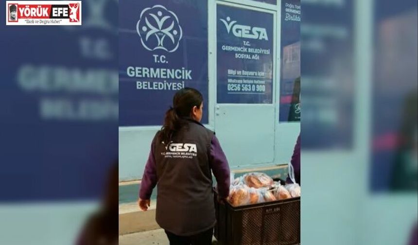 Başkan Zencirci: "Ramazan’ın bereketini paylaşarak çoğaltıyoruz"