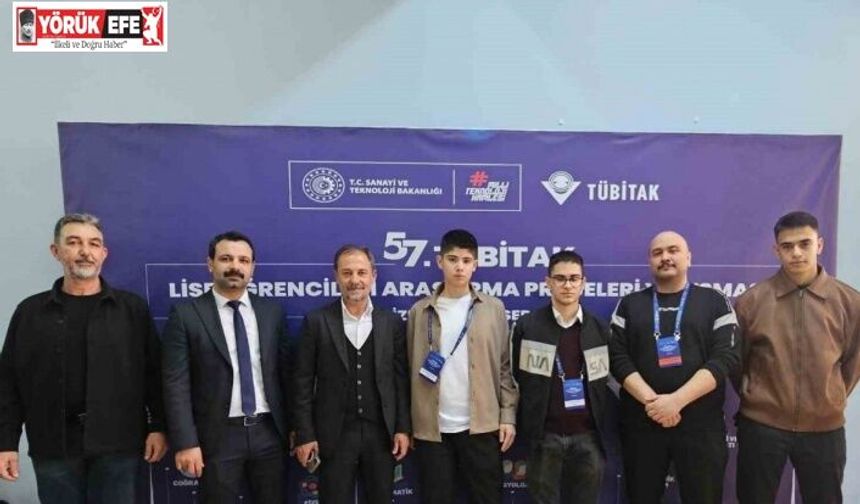 Ege’nin teknoloji ve proje üssü YUTEK, hibrit eğitim modeliyle dikkat çekiyor