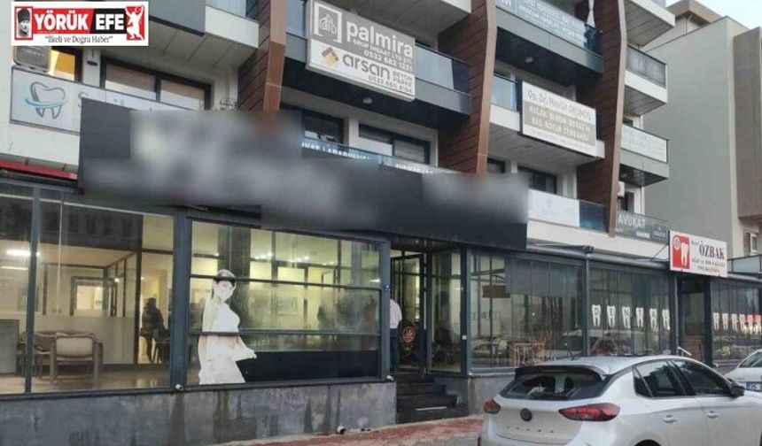 Kuşadası’nda ’güzellik merkezi’ operasyonu