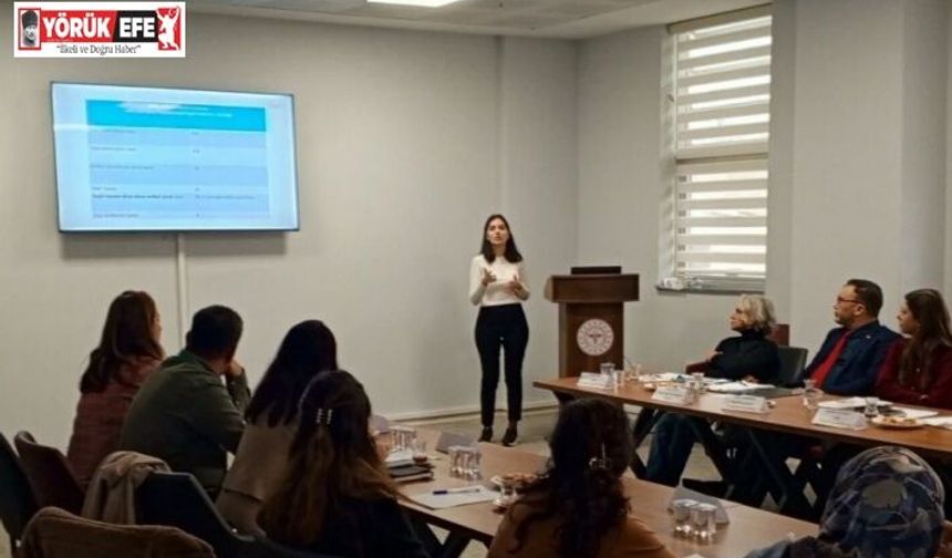 Nazilli’de kurumlar arası sağlık tedbirleri toplantısı yapıldı