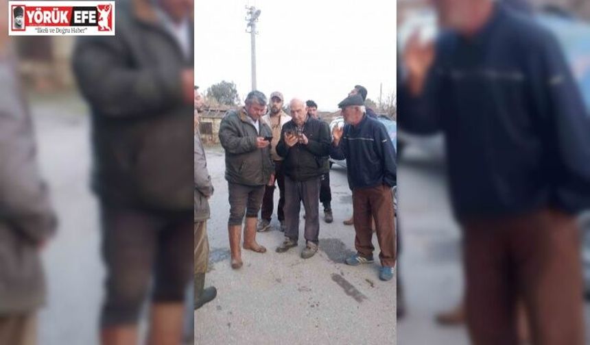 Söke’de sel alarmı: Vatandaşlar güvenli alanlara sevk edildi