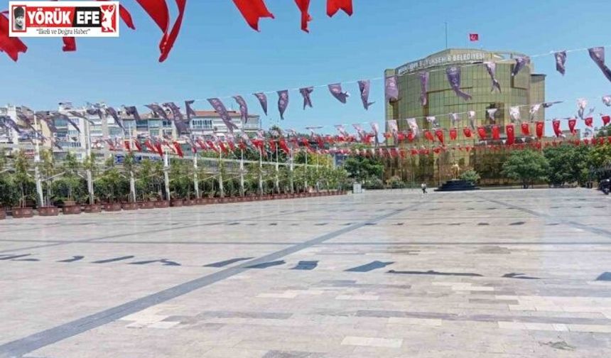 Türkiye Kültür Yolu Festivali Aydın’da düzenlenecek