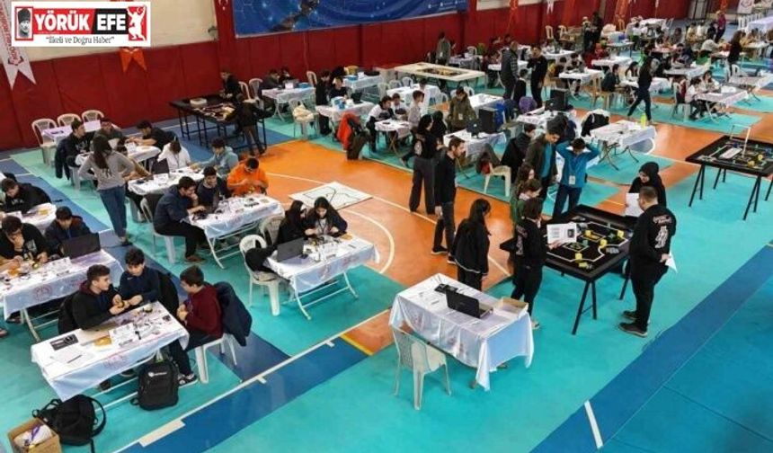 Türkiye’nin genç kodlamacıları Koçarlı’da buluşacak