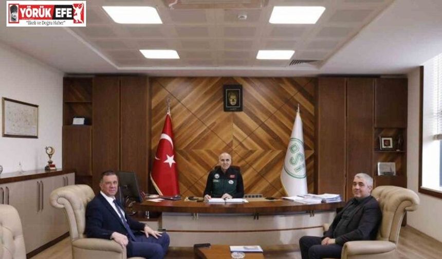 Yenipazar’da derelerin ıslahı için süreç başlıyor