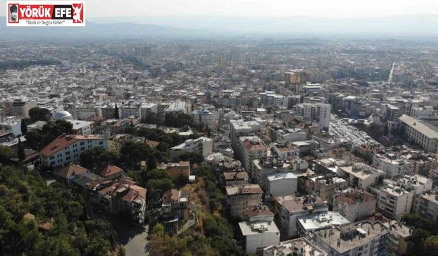 Aydın’da ikamet izinli yabancı sayısı arttı