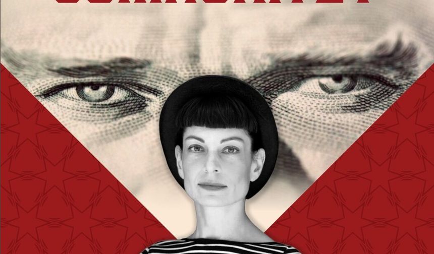 Efeler’de “Cumhuriyet” Söyleşisi Başkan Yetişkin’den Tüm Vatandaşlara Davet