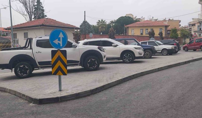 Alınan önlemler onları durdurmadı