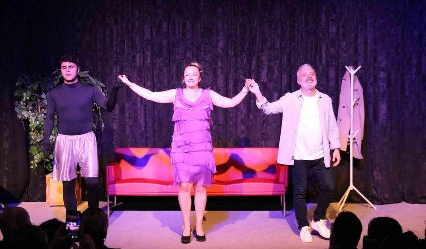 Aydın Kültür ve Sanat Şenliği başladı