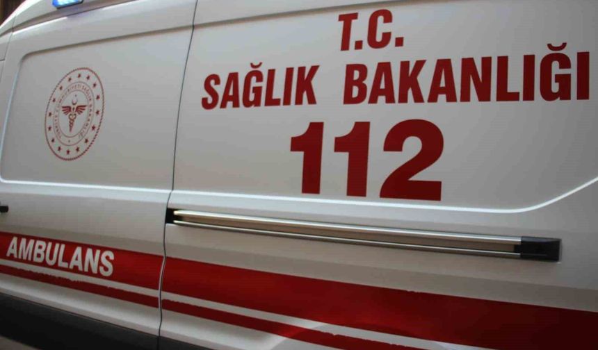 Aydın'da 16 yaşındaki lise öğrencisi evinde ölü bulundu