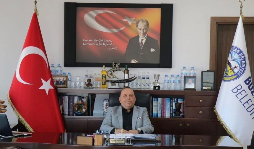 Başkan Özel'den Kadir Gecesi mesajı