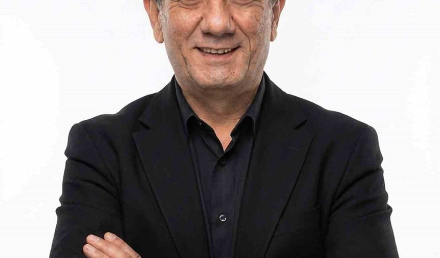 Başkan Yetişkin'den Ramazan Bayramı mesajı