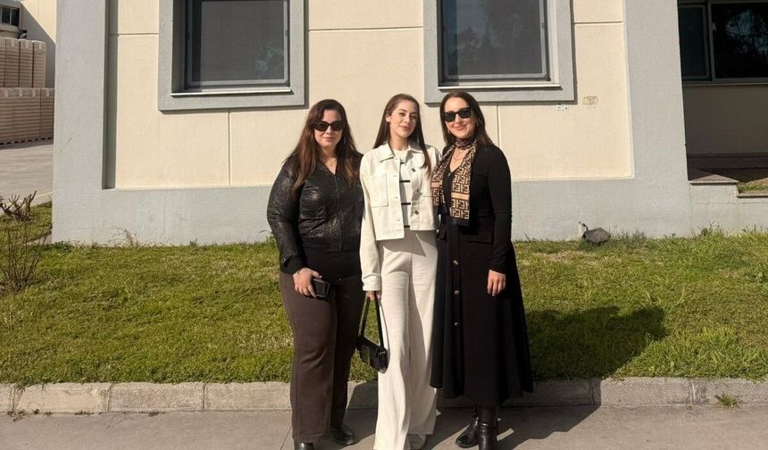 Germencik Belediyesi 25 kişinin istihdamına köprü oldu