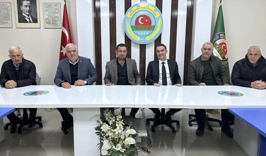 Koçarlı için 'afet bölgesi' çağrısı