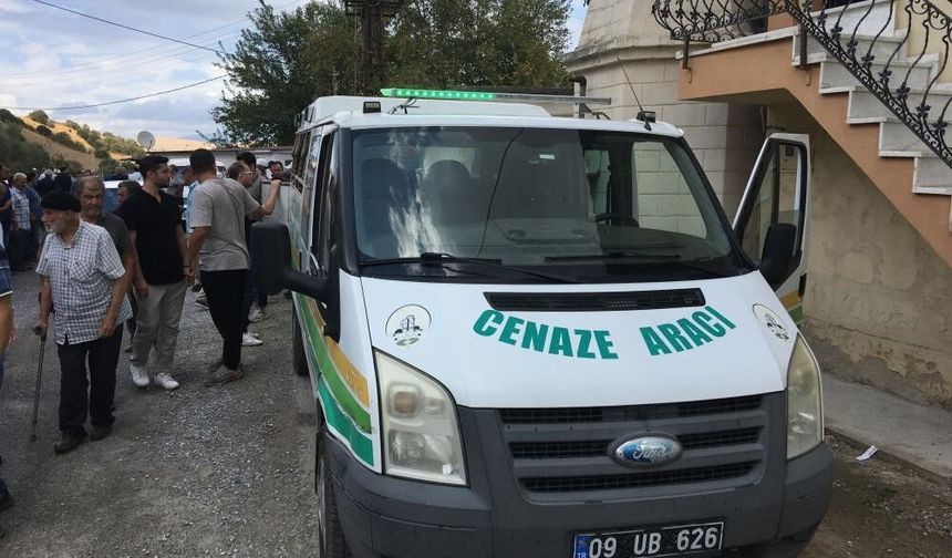 Koçarlı'da bir günde 4 kişi hayatını kaybetti