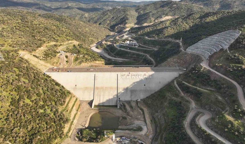 Kuşadası ve Söke için acele kamulaştırma kararı