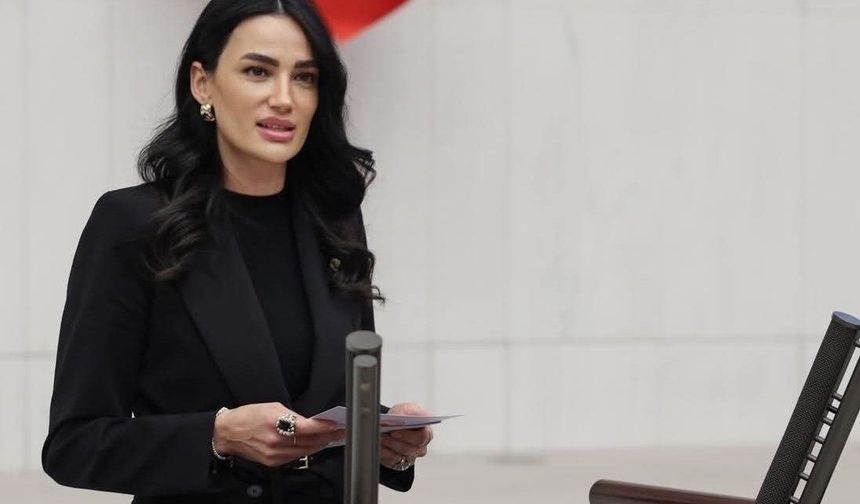 Ak  Partili Sarıbaş’tan Bayram Mesajı