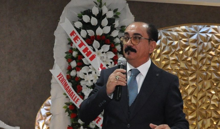 Genel Başkan Demir’den Milli Takıma Gurur Dolu Tebrik