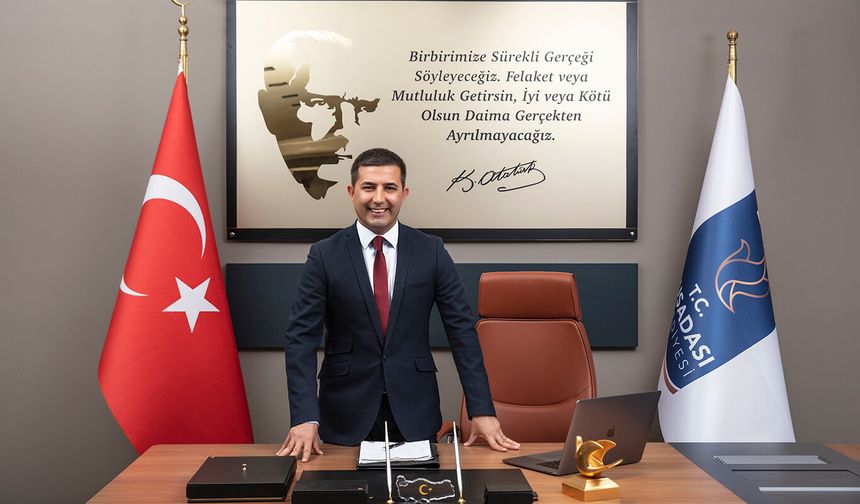 KUŞADASI BELEDİYE BAŞKANI ÖMER GÜNEL’İN GÖZALTINA ALINMASINA CHP’Lİ VEKİLLERDEN SERT TEPKİ