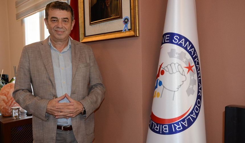 Başkan Künkcü: “Esen rüzgar bizden yana”