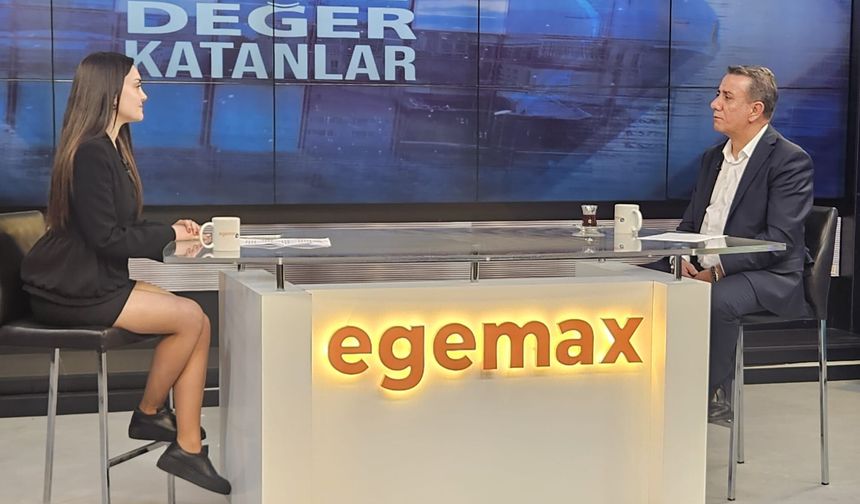 BAŞKAN ANIL YETİŞKİN KENTE DEĞER KATANLAR’DA KONUŞTU “HERKES KANUNİ SORUMLULUĞUNU YERİNE GETİRMELİ”