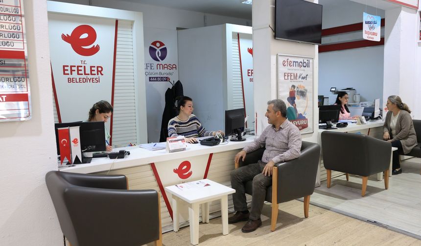 BAŞKAN ANIL YETİŞKİN’DEN ÇÖZÜM ODAKLI BELEDİYECİLİK"TALEPLERİN YÜZDE 98’İ SONUÇLANDI"