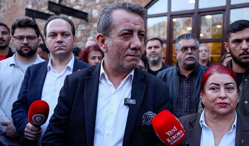 EFELER HALKININ KÜLTÜR YUVASINA EL KONULDU