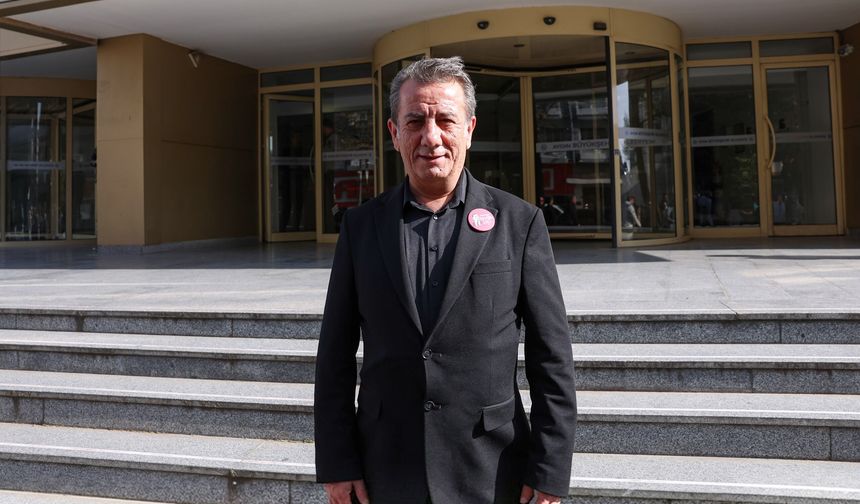 BAŞKAN ANIL YETİŞKİN’DEN MECLİS SONRASI NET MESAJLAR