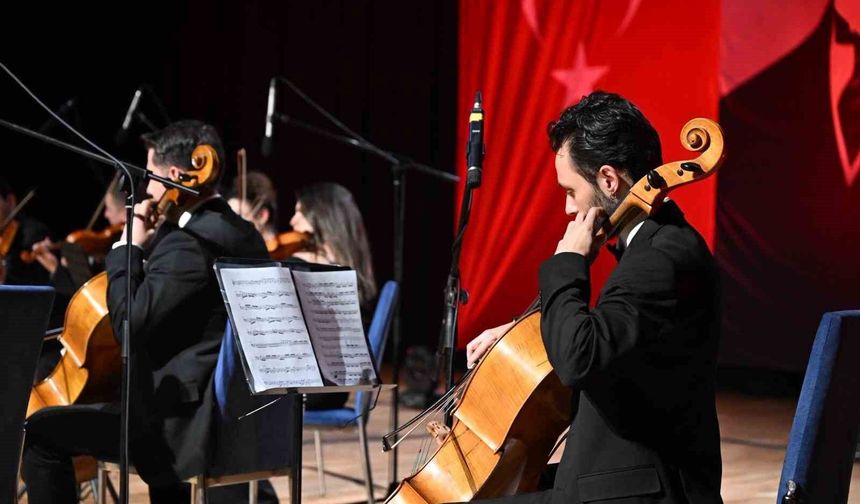 Aydın Büyükşehir'in kültür ve sanat etkinlikleri devam ediyor