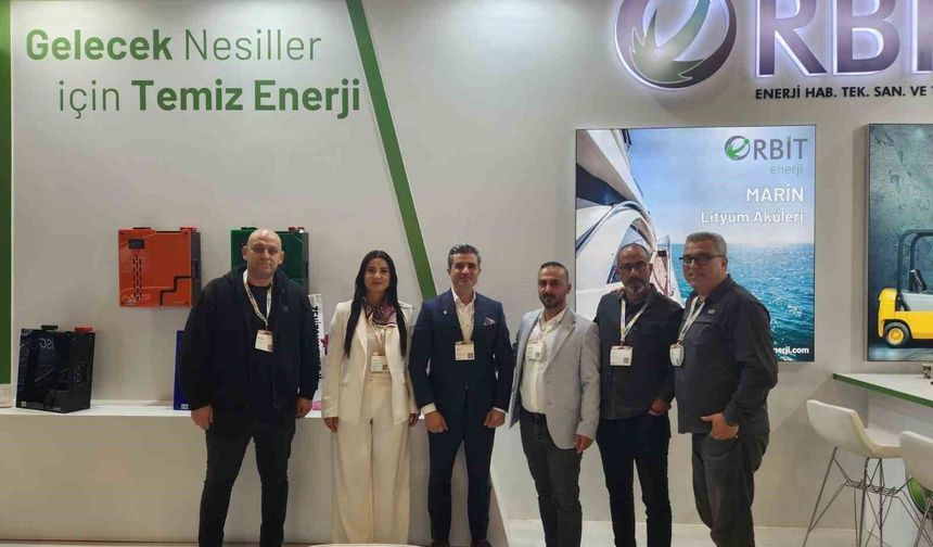 AYTO üyeleri ticari bağlantılarını güçlendiriyor