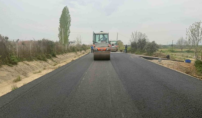 Başkan Çerçioğlu: 'Aydınımız için çalışmaya devam ediyoruz'